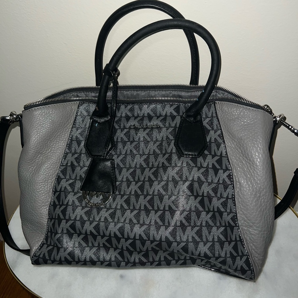 Michael Kors Handbag- Shoulder and Crossbody